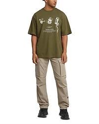 Archive Boxy Tee