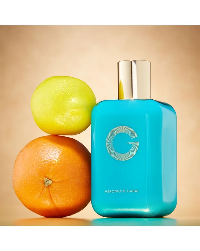 La Crème Body Lotion - Eau du Jour 10 oz.