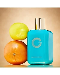 La Crème Body Lotion - Eau du Jour 10 oz.