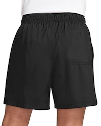 6" Club Woven Flow Shorts