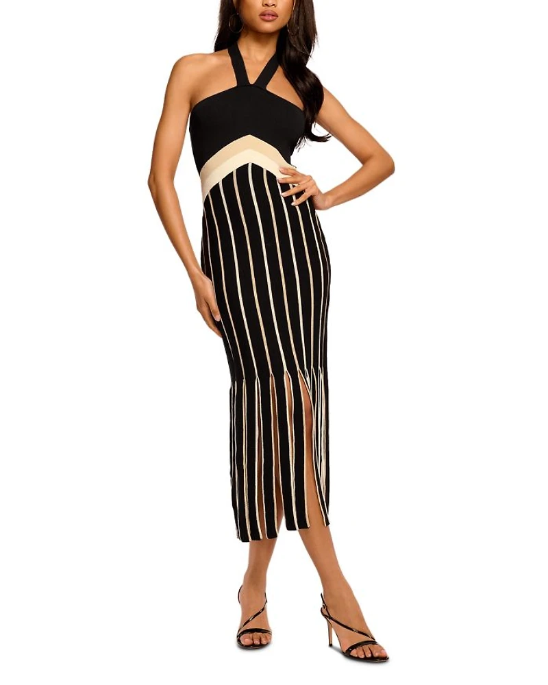 Campbell Dress