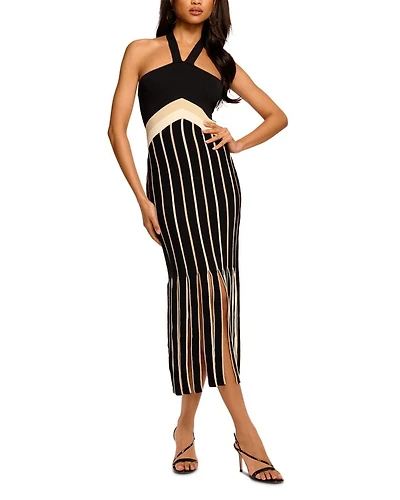 Campbell Dress