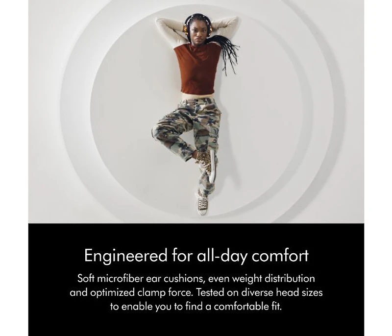 OnTrac  headphones