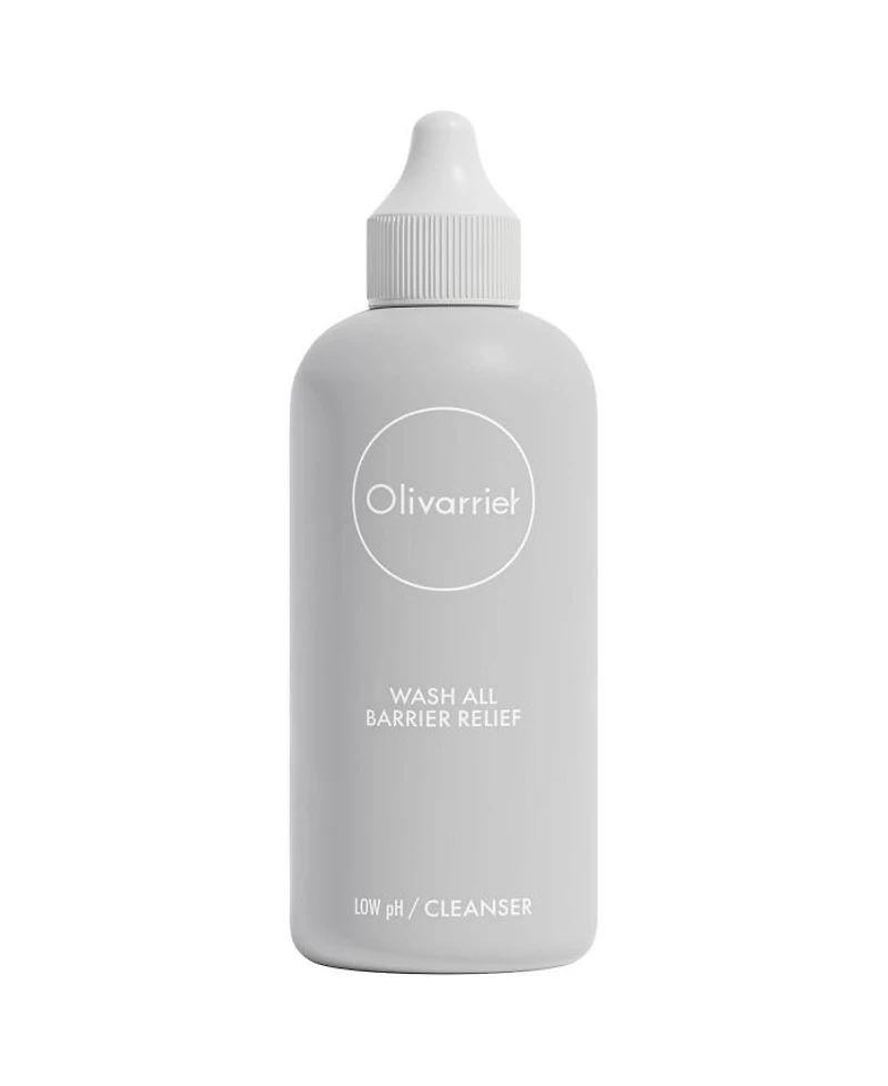 Wash All Barrier Relief Cleanser