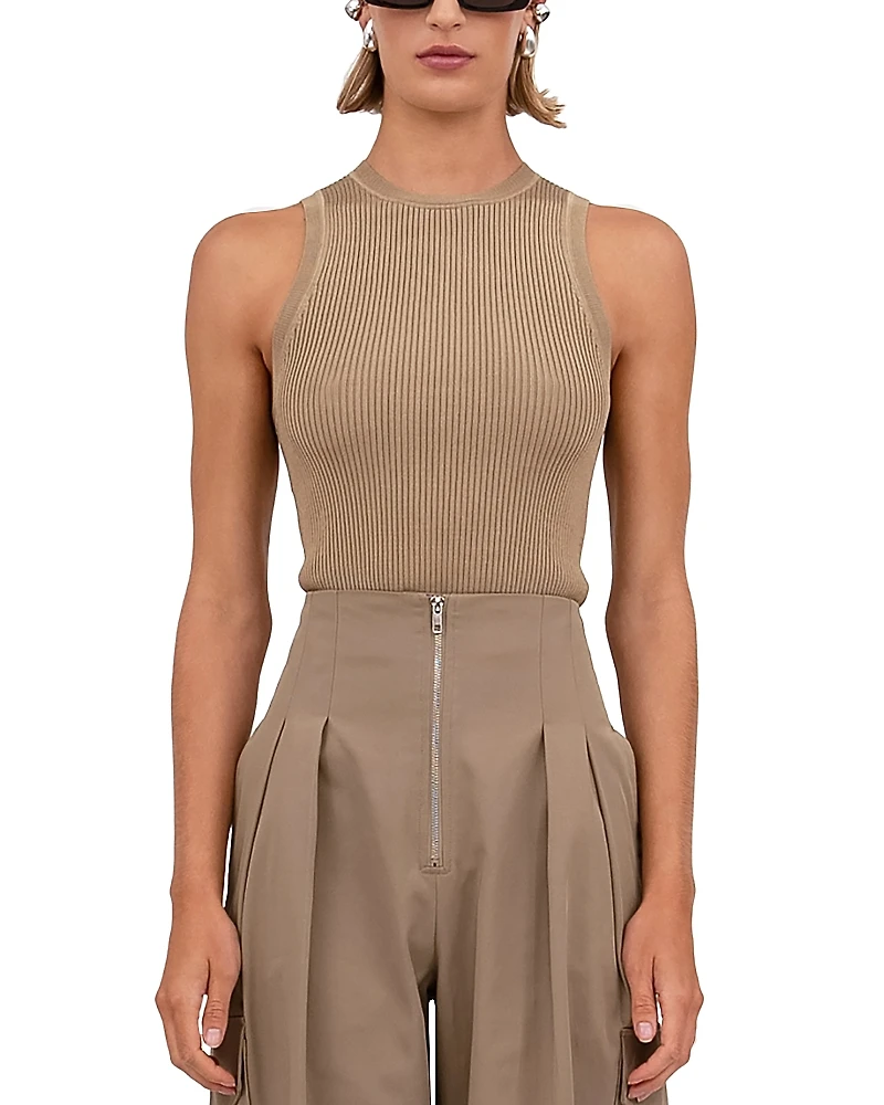 Nonchalant Label Mia Tank Top