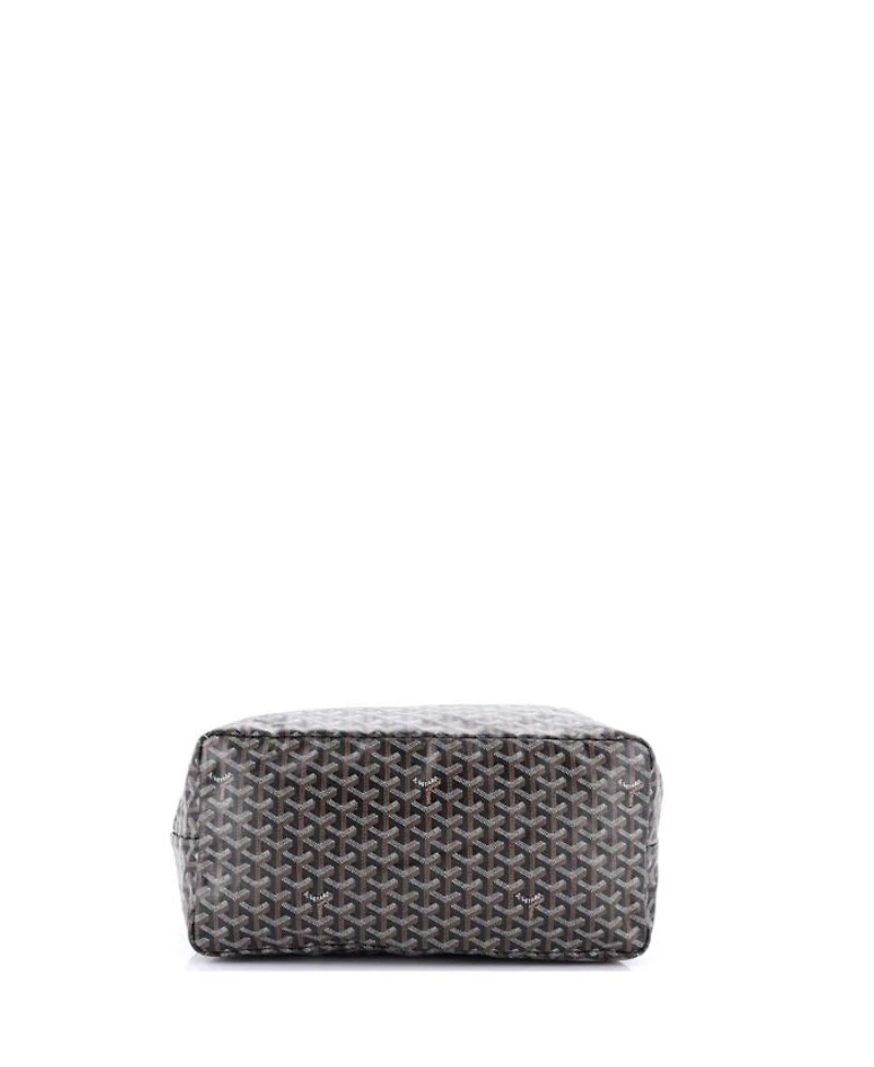 GM Saint Louis Tote Coated Canvas