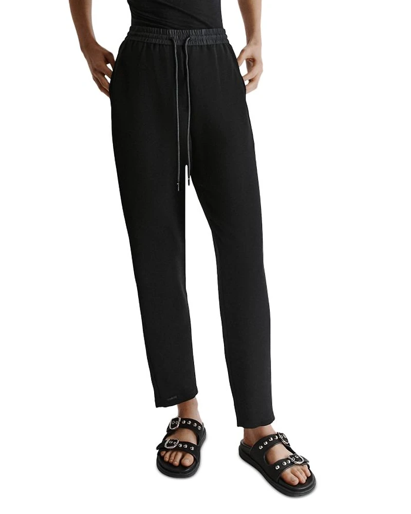 Monochrome Abitata Jogger Pants