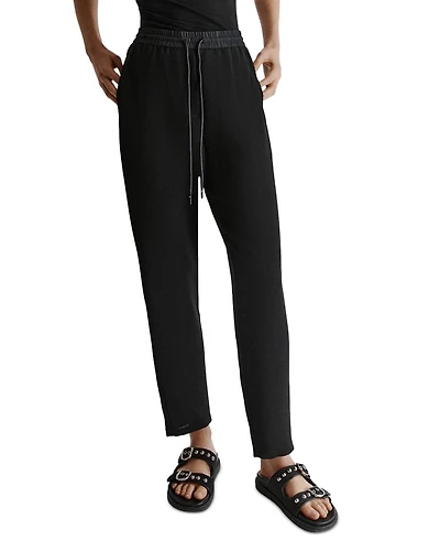 Monochrome Abitata Jogger Pants