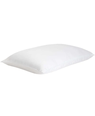 Cozy Earth Silk Pillow, King