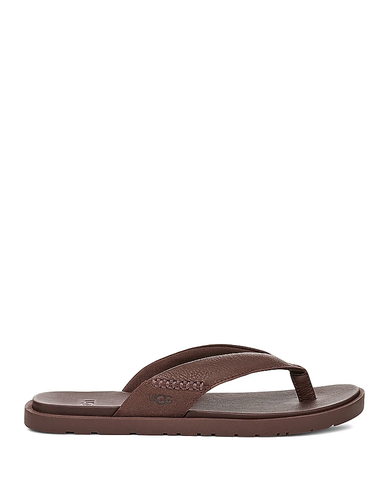 Ugg Men's Seaside Ii Flip Sandals