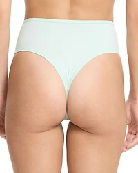 YourFit™ High Rise Thong