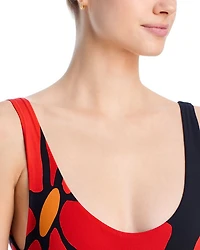 Franca One Piece Swimsuit