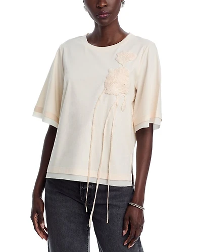 Lana Knit Top - Exclusive