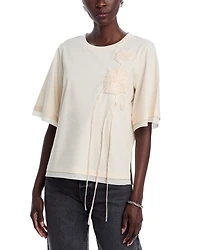 Lana Knit Top - Exclusive