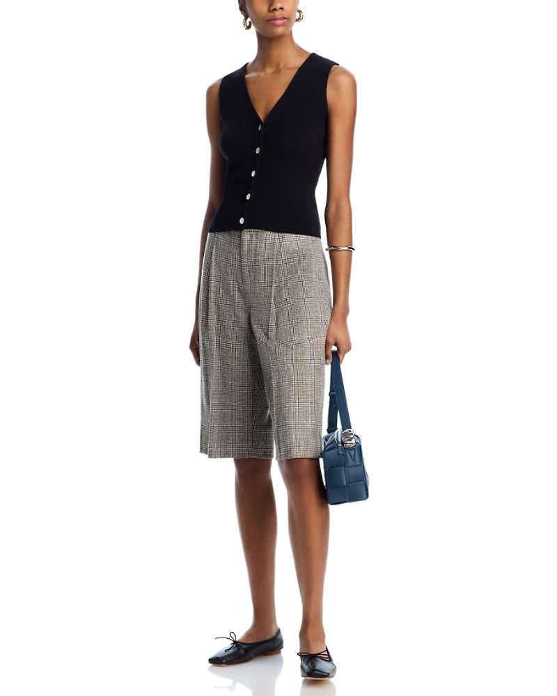 Rosa Ribbed Top