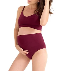 The Seamless Maternity & Post Partum Brief