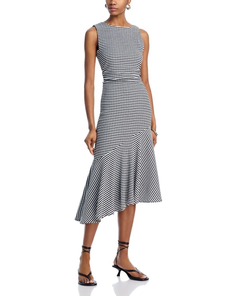 Daija Dress