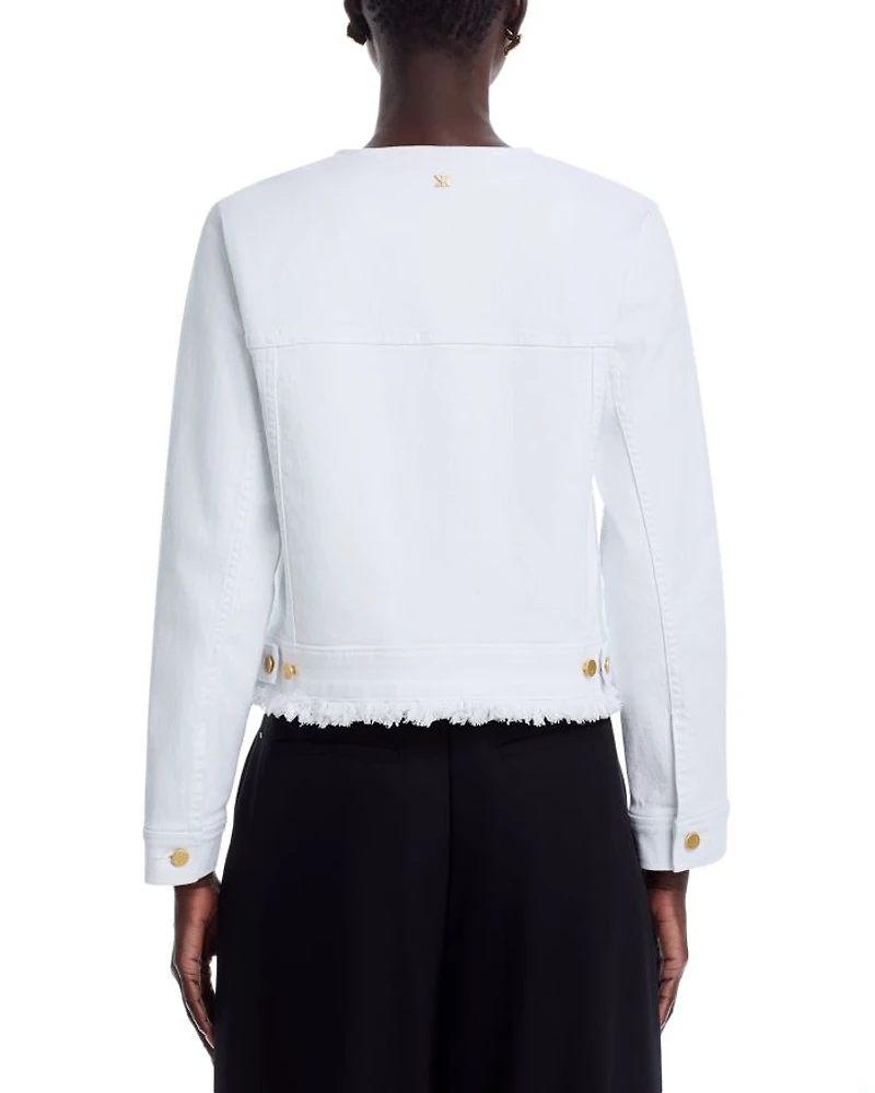 Delancey Jacket - Exclusive