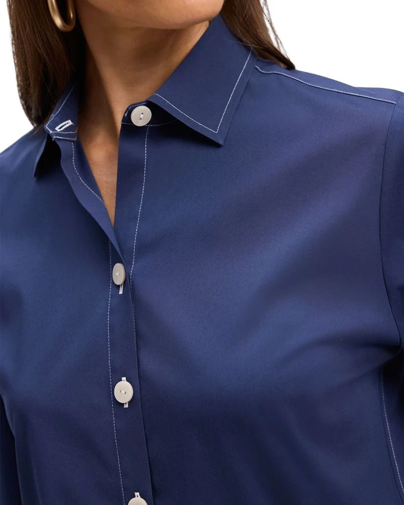 Kelly Stretch Shirt