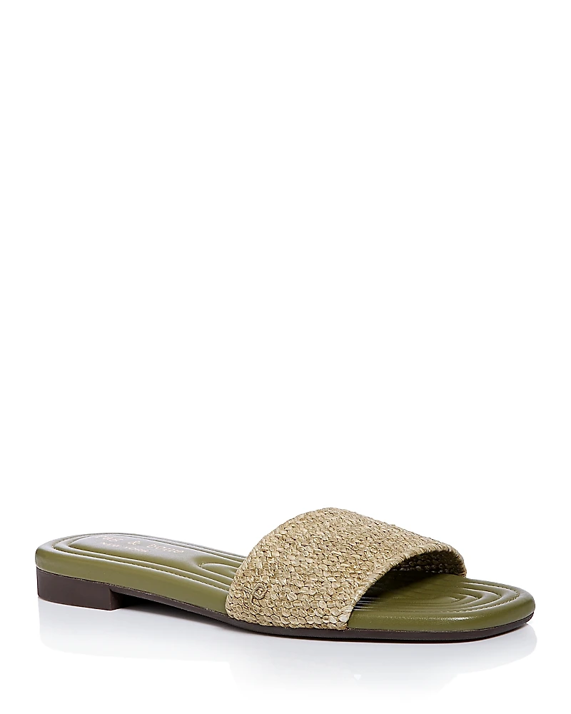 rag & bone Women's Ellie Slide Sandals