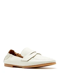 La Canadienne Women's Kitson Loafer Flats