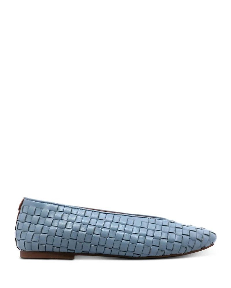 Women's Willow Woven Flats