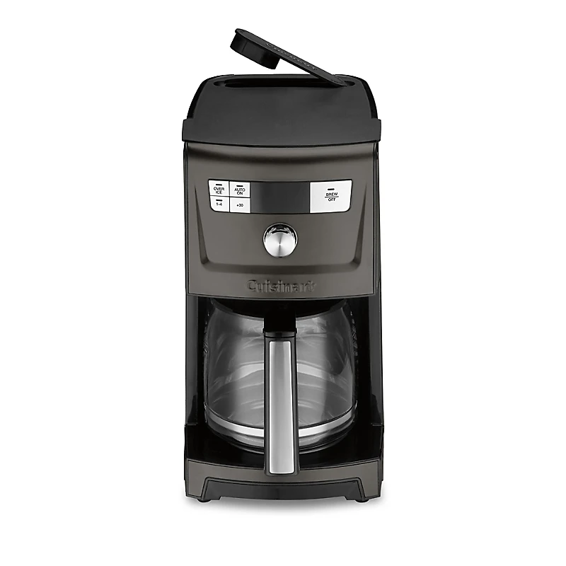 Cuisinart PerfecTemp 14 Cup Programmable Coffeemaker