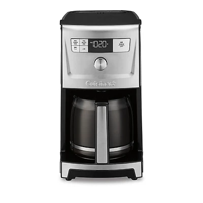 Cuisinart PerfecTemp 14 Cup Programmable Coffeemaker