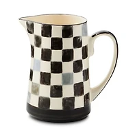 Check Pitcher