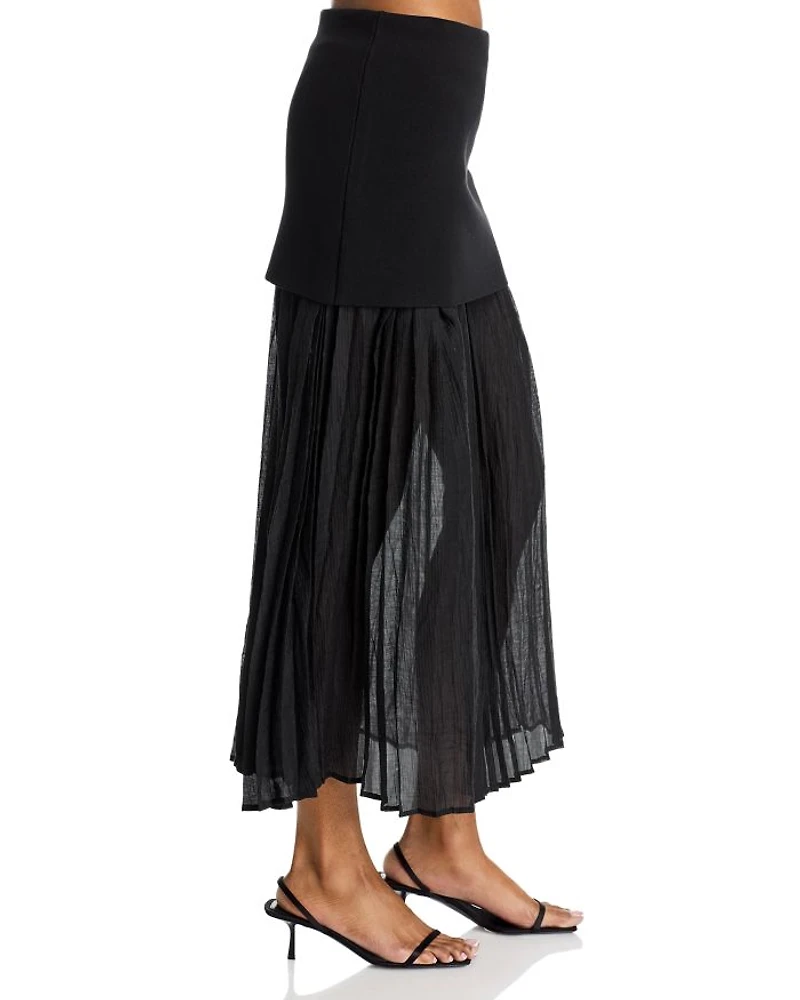 Malvina Skirt