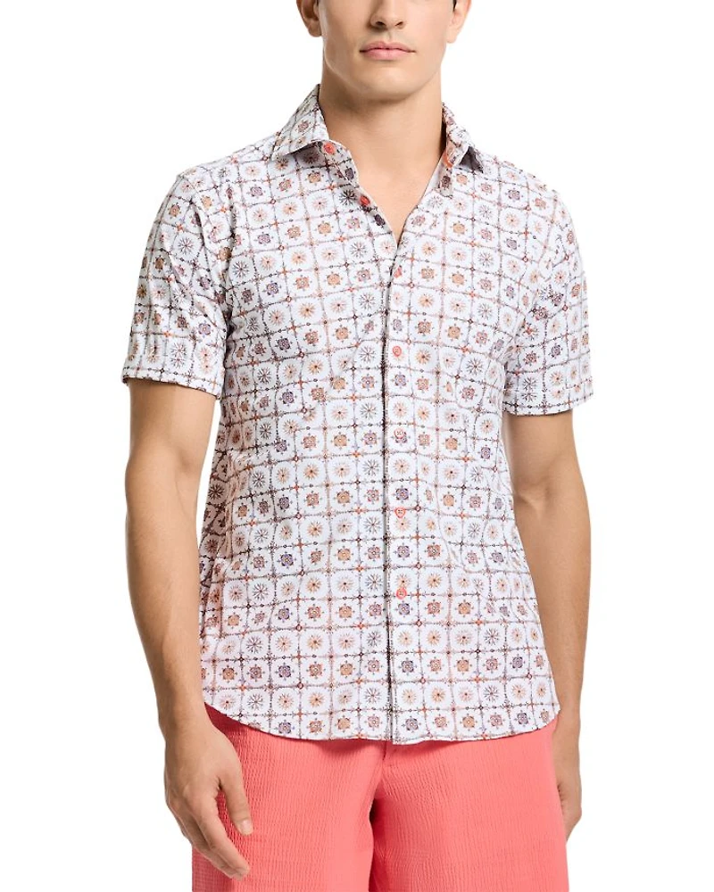 Kai Shirt