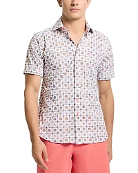 Robert Graham Kai Shirt