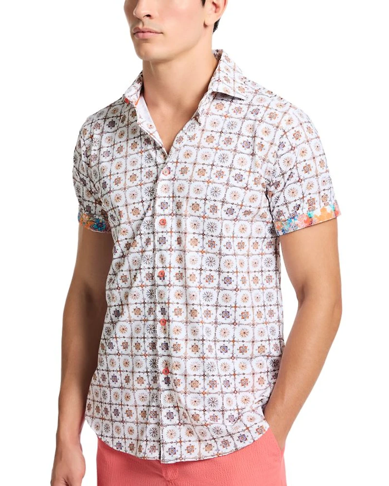Kai Shirt