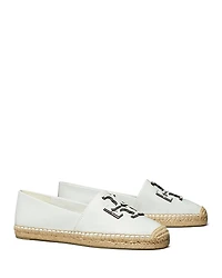Tory Burch Women's Ines Slip On Espadrille Flats