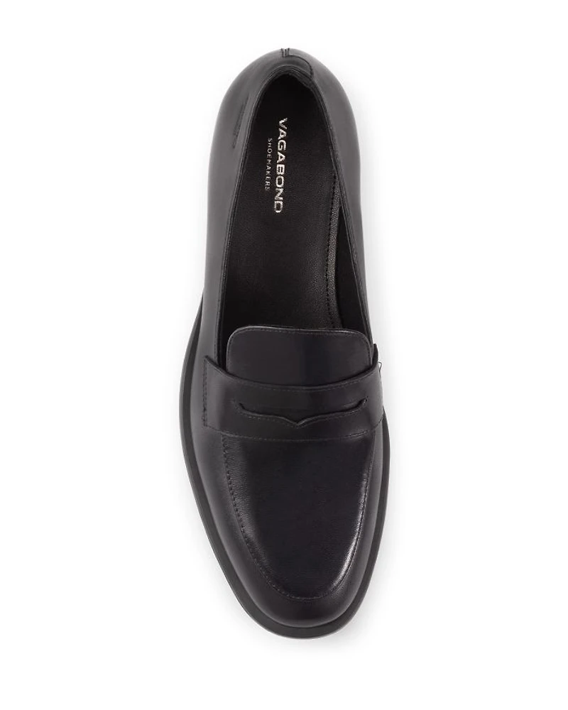 Women's Heidi Penny Loafer Flats