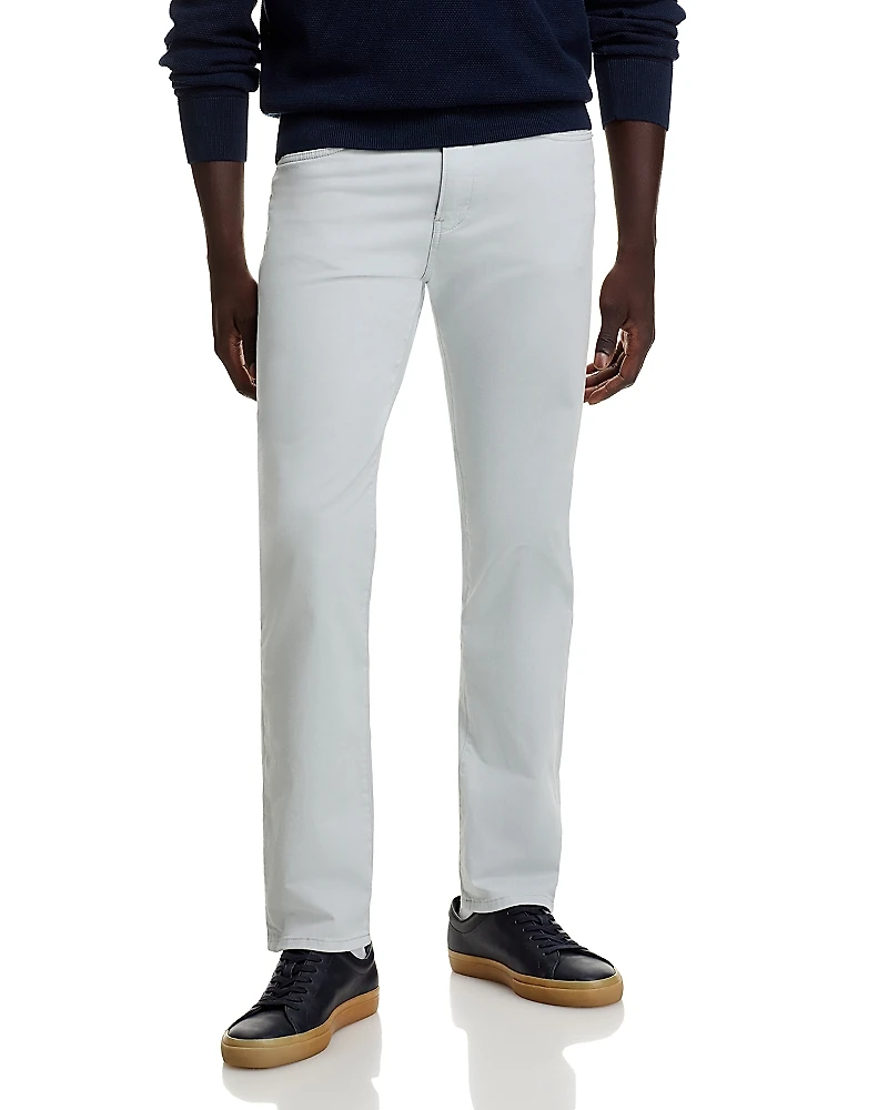 Boss Delaware Slim Fit Pants