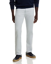 Boss Delaware Slim Fit Pants