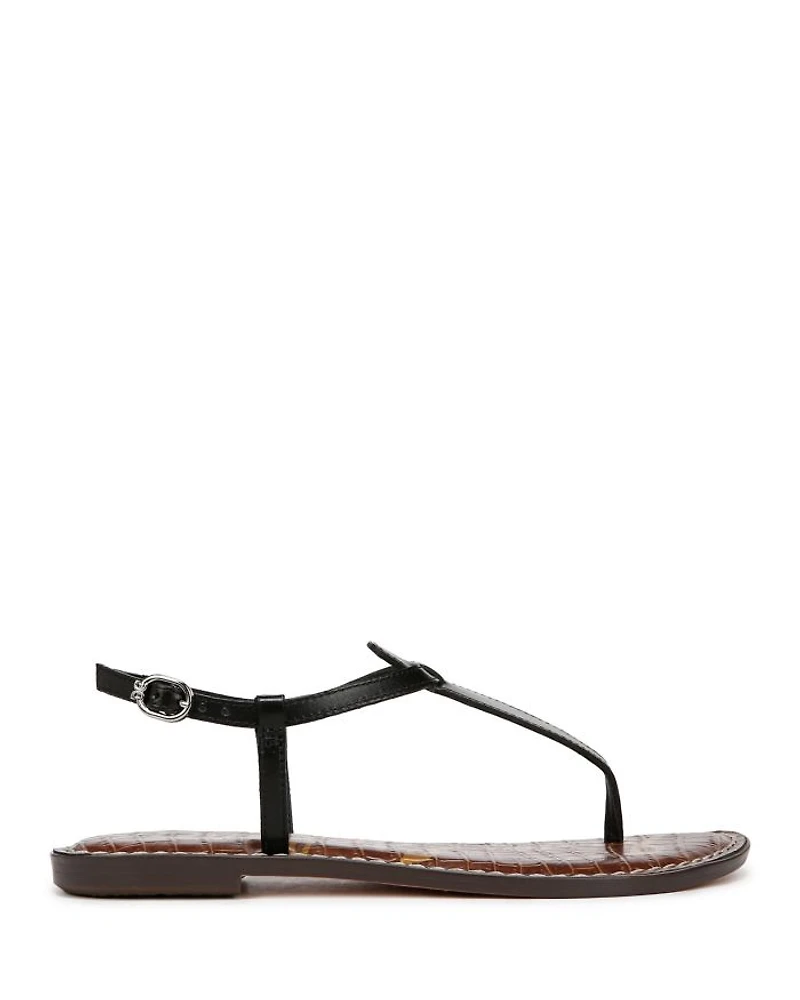 Women's Gigi Thong Flat Sandals