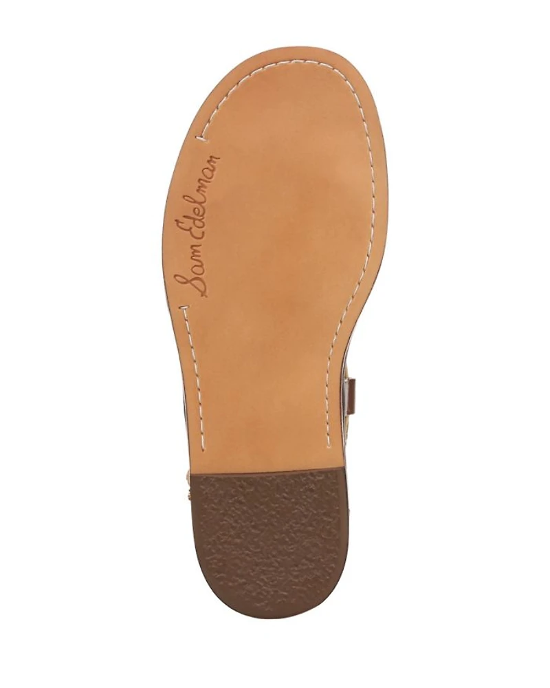 Women's Tenly Toe Strap Sandals