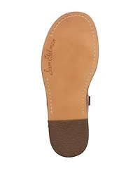 Women's Tenly Toe Strap Sandals