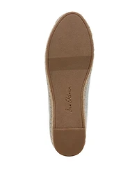 Women's Kathleen Espadrille Flats