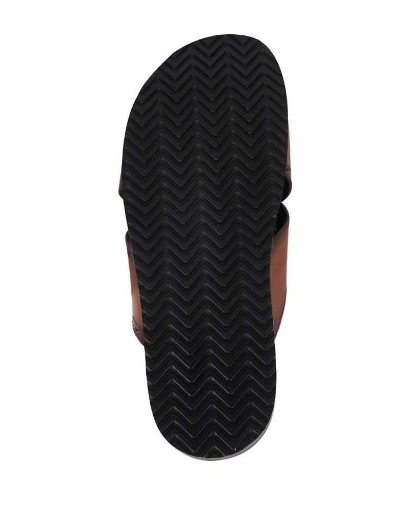 Men's Federico Leather Sandals