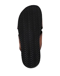 Men's Federico Leather Sandals