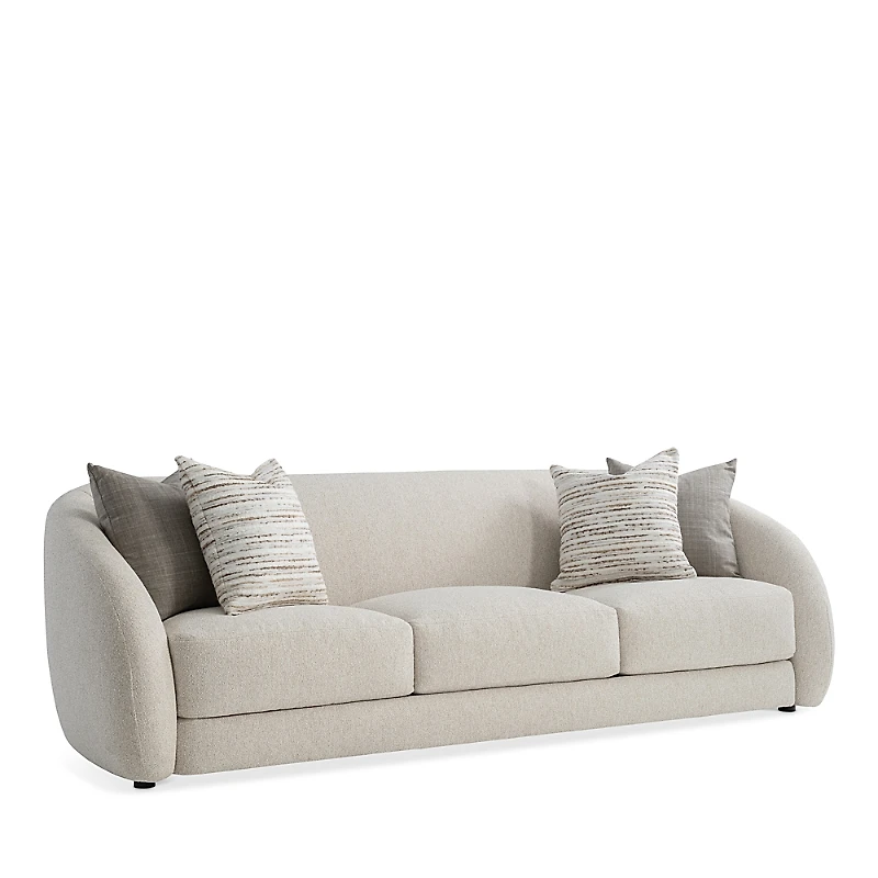Bernhardt Downey Sofa