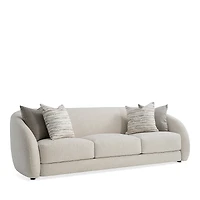 Bernhardt Downey Sofa