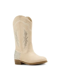 Steve Madden Girls' Tyeehah Boots - Toddler, Little Kid