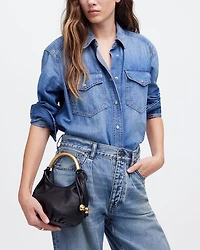 The Camren Mini Bag