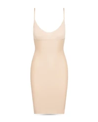 Two-Faced Tech Full Shaping Slip