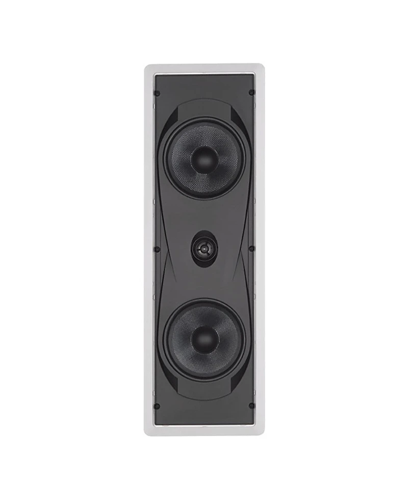 Yamaha Ns-IW960 2-Way In-Wall Speaker