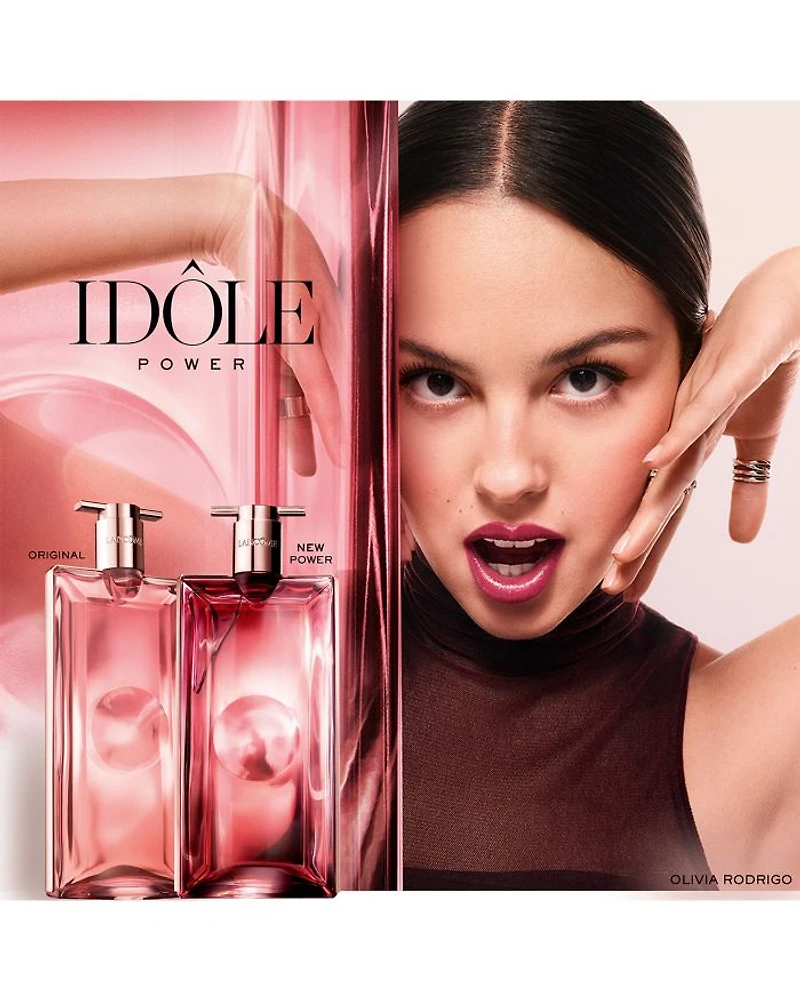 Idôle Power Eau de Parfum Intense 1.7 oz.